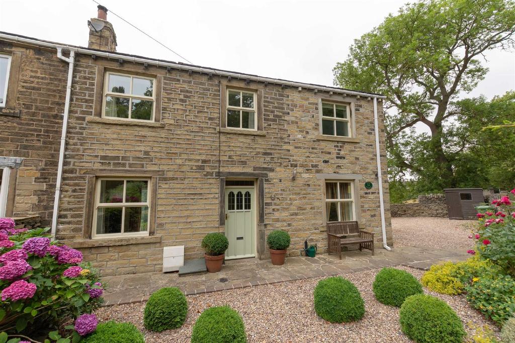 Riley Lane, Kirkburton 3 bed semidetached house £995 pcm (£230 pw)
