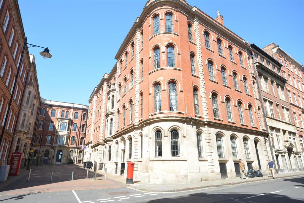 Broadway House