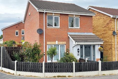 9 Galway Close, Royston, Barnsley, S71 4FR