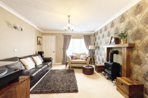 9 Galway Close, Royston, Barnsley, S71 4FR