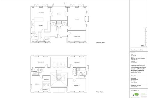 4 bedroom detached house for sale, Brighton Road, Warninglid, Haywards Heath, RH17