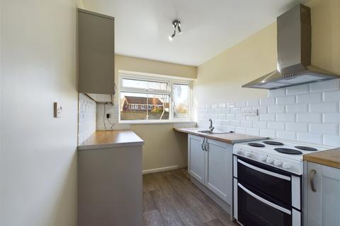 2 bedroom apartment to rent, Mendip Close, Quedgeley, Gloucester, Gloucestershire, GL2