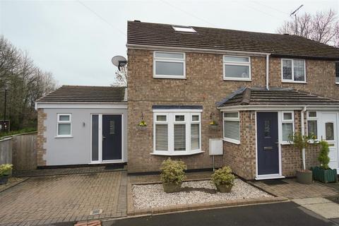 115 Abbey Brook Drive, Sheffield, S8 7UT
