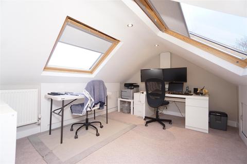 115 Abbey Brook Drive, Sheffield, S8 7UT