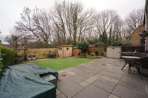 115 Abbey Brook Drive, Sheffield, S8 7UT