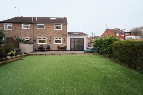 115 Abbey Brook Drive, Sheffield, S8 7UT