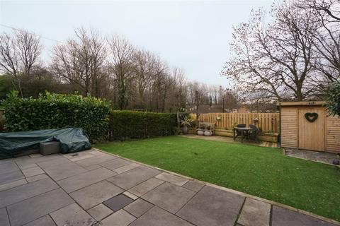 115 Abbey Brook Drive, Sheffield, S8 7UT
