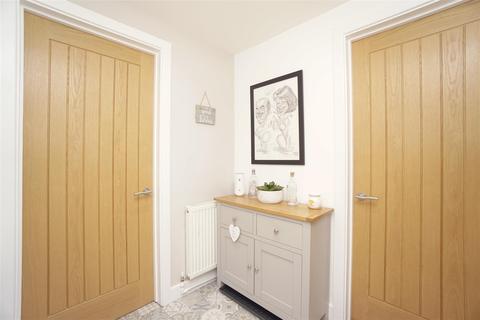 115 Abbey Brook Drive, Sheffield, S8 7UT