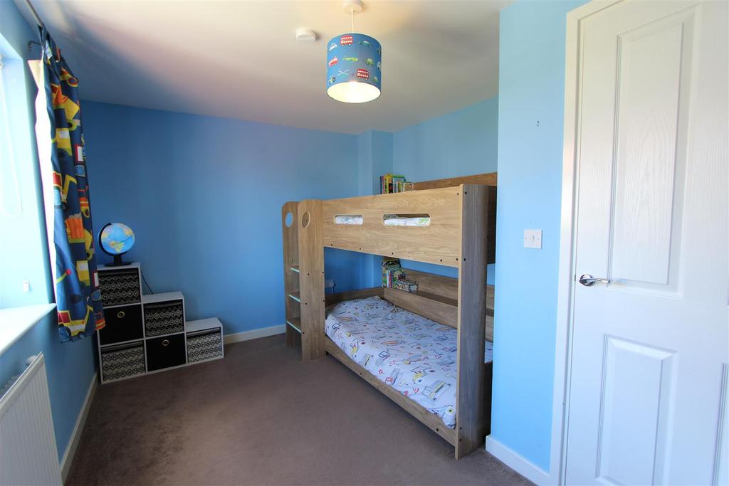 Bedroom 2