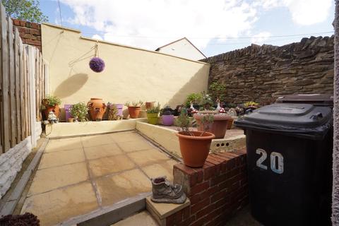 20 Goodwin Road, Sheffield, S8 9TJ