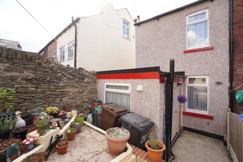 20 Goodwin Road, Sheffield, S8 9TJ