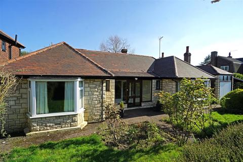 30 Meadow Head Drive, Sheffield, S8 7TQ