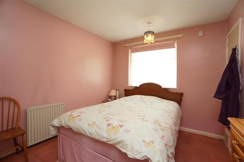 4 Grindlow Drive, Sheffield, S14 1PF