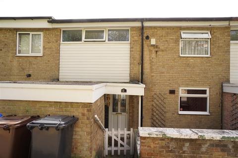 4 Grindlow Drive, Sheffield, S14 1PF
