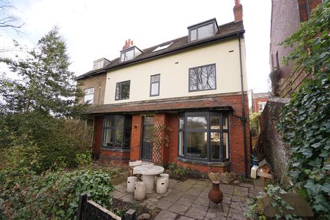 4 Burnside Avenue, Sheffield, S8 9FR