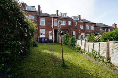 37 Haughton Road, Sheffield, S8 8QH
