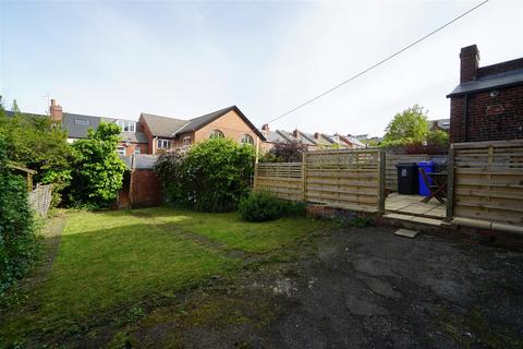 37 Haughton Road, Sheffield, S8 8QH