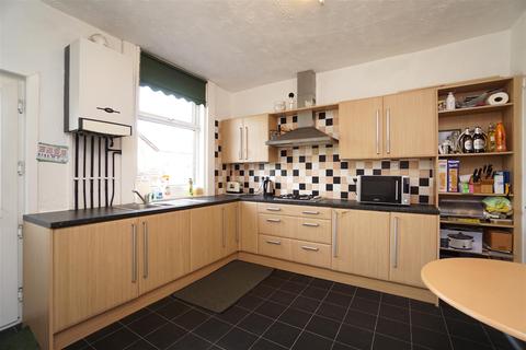 37 Haughton Road, Sheffield, S8 8QH