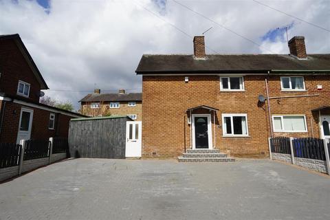 46 Lowedges Road, Sheffield, S8 7LB