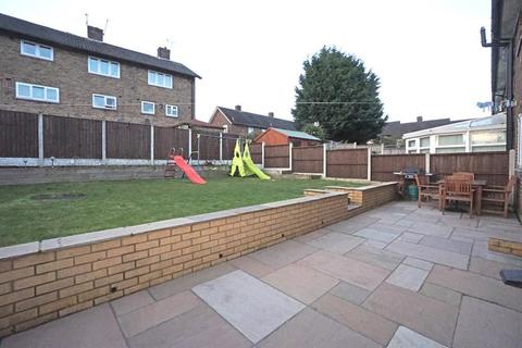 46 Lowedges Road, Sheffield, S8 7LB
