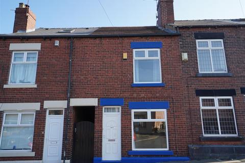 107 Tadcaster Road, Sheffield, S8 0RA
