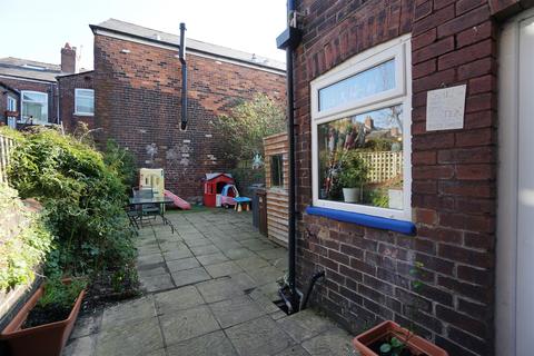 107 Tadcaster Road, Sheffield, S8 0RA