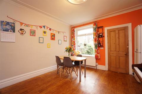 107 Tadcaster Road, Sheffield, S8 0RA