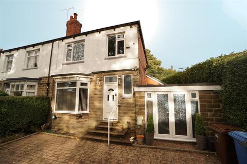 275 Meadow Head, Sheffield, S8 7UN