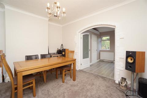 275 Meadow Head, Sheffield, S8 7UN