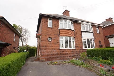5 Warminster Road, Sheffield, S8 9BJ