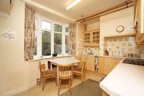 5 Warminster Road, Sheffield, S8 9BJ