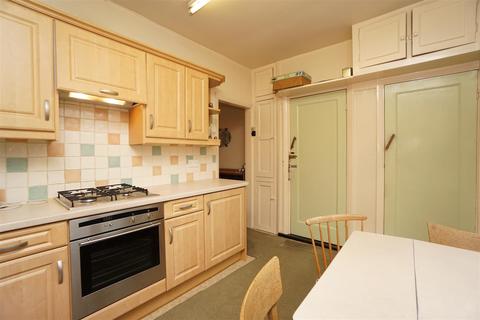 5 Warminster Road, Sheffield, S8 9BJ