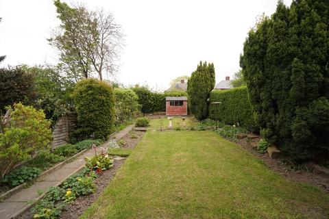 5 Warminster Road, Sheffield, S8 9BJ