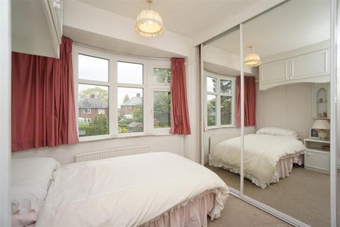 5 Warminster Road, Sheffield, S8 9BJ
