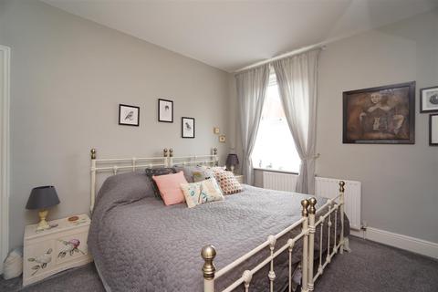 10 Greenhill Road, Sheffield, S8 0BA