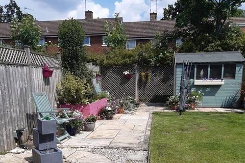 7 Edmund Close, Sheffield, S17 4RP