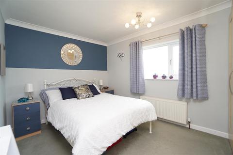 7 Edmund Close, Sheffield, S17 4RP
