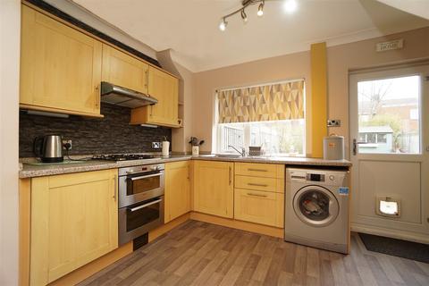 7 Edmund Close, Sheffield, S17 4RP