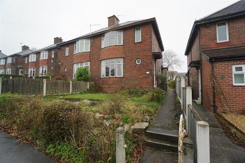 6 Warminster Drive, Sheffield, S8 9NX