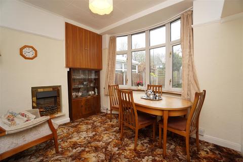 6 Warminster Drive, Sheffield, S8 9NX