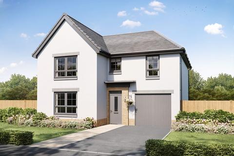 4 bedroom detached house for sale - Falkland at David Wilson @ Countesswells Gairnhill, Countesswells AB15