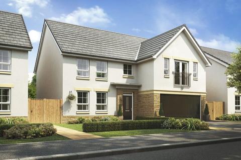 4 bedroom detached house for sale - COLVILLE at DWH @ Thornton View Redwood Drive, East Kilbride G74