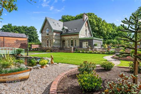 undefined, Lady Lane, Croft, Warrington, WA3 7AY
