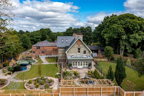 undefined, Lady Lane, Croft, Warrington, WA3 7AY