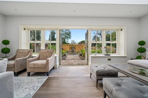 undefined, Lady Lane, Croft, Warrington, WA3 7AY