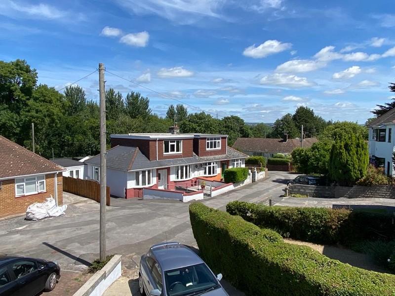 Ewenny Cross, Ewenny, Bridgend, Vale of CF35 5AB 4 bed semi
