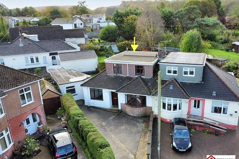 4 bedroom semi-detached bungalow for sale, Ewenny Cross, Ewenny, Bridgend, Vale of Glamorgan. CF35 5AB