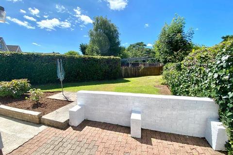 4 bedroom semi-detached bungalow for sale, Ewenny Cross, Ewenny, Bridgend, Vale of Glamorgan. CF35 5AB