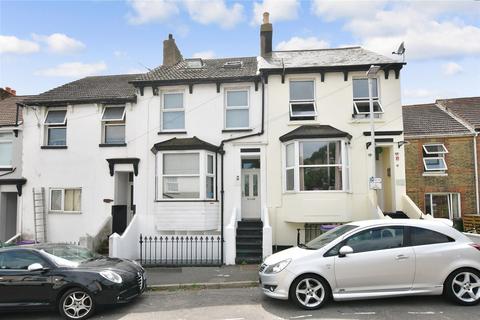 1 bedroom flat for sale, Mount Pleasant Road, Folkestone, Kent