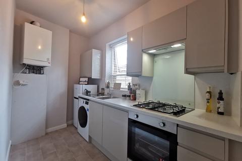 1 bedroom apartment to rent, High Road, Willesden Green NW10 2SU